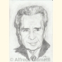 Ritratto di Aldo Moro - clicca per ingrandire