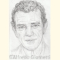 Ritratto di Antonio Banderas ( Antonio Banderas Portrait ) - clicca per ingrandire