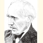Ritratto di Arturo Toscanini ( Arturo Toscanini Portrait ) - clicca per ingrandire