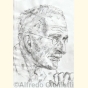 Ritratto di Carl Gustav Jung ( Carl Gustav Jung Portrait ) - clicca per ingrandire