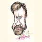 Caricatura di Chuck Norris - clicca per ingrandire