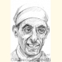 Ritratto di Fausto Coppi ( Fausto Coppi Portrait ) - clicca per ingrandire