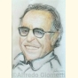Ritratto di Franco Califano ( Franco Califano Portrait ) - clicca per ingrandire