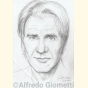 Ritratto di Harrison Ford ( Harrison Ford Portrait ) - clicca per ingrandire
