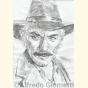 Ritratto di Lee Van Cleef ( Lee Van Cleef Portrait ) - clicca per ingrandire