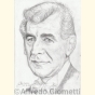 Ritratto di Leonard Bernstein ( Leonard Bernstein Portrait ) - clicca per ingrandire