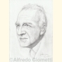 Ritratto di Maurizio Pollini ( Maurizio Pollini Portrait ) - clicca per ingrandire