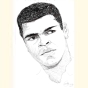 Ritratto di Muhammad Ali - clicca per ingrandire