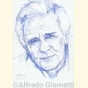 Ritratto di Paolo Ferrari ( Paolo Ferrari Portrait ) - clicca per ingrandire