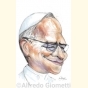 Caricatura di Papa Leone XIV (Robert Francis Prevost) Pope  ( Papa Leone XIV (robert Francis Prevost) Pope  Caricature ) - clicca per ingrandire