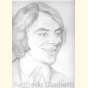 Ritratto di Peppino Gagliardi ( Peppino Gagliardi Portrait ) - clicca per ingrandire