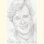 Ritratto di Robert Redford ( Robert Redford Portrait ) - clicca per ingrandire