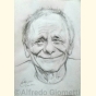 Ritratto di Roberto Vecchioni ( Roberto Vecchioni Portrait ) - clicca per ingrandire