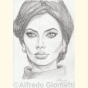 Ritratto di Sofia Loren ( Sofia Loren Portrait ) - clicca per ingrandire